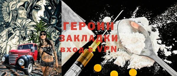 молекула духа Ельня